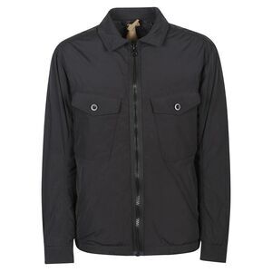 Ten C Men Lightweight Zip-Up Jacket